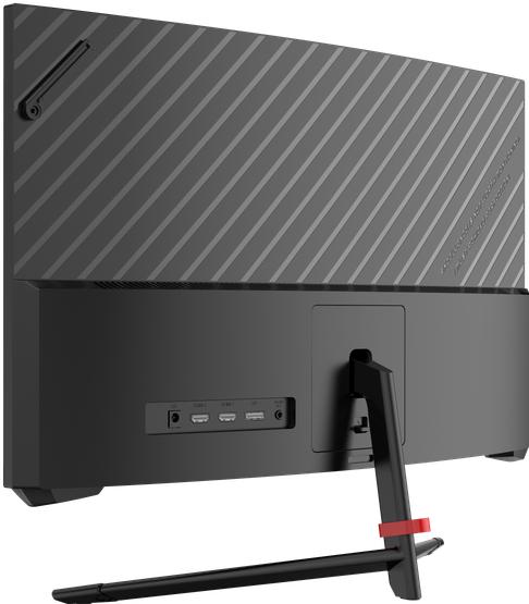 Image du produit Dahua LM27-E230C (1920 x 1080 pixels, 27")