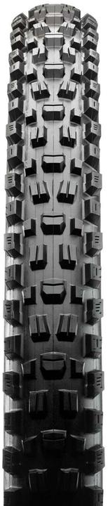 Actual product image Maxxis Assegai WT TR DD 2x120TPI 3C Grip (29 x 2.50, 63-622)