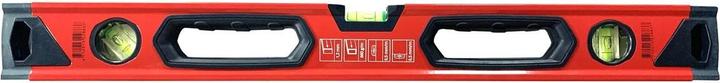 Actual product image Haushalt SPIRIT LEVEL HOUSEHOLD JYC-2015A 600 MM (60 cm)