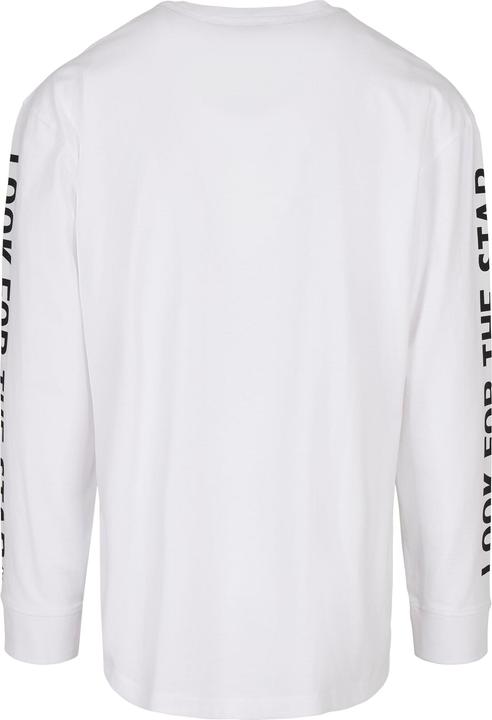 Actual product image Starter Logo longsleeve - 16858 (M)
