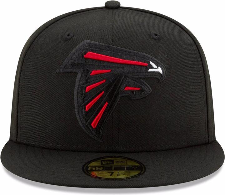 Actual product image New Era 59Fifty NFL Elements 2.0 (7 3/8)