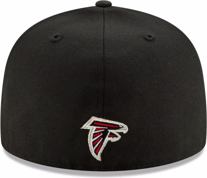 Actual product image New Era 59Fifty NFL Elements 2.0 (7 3/8)