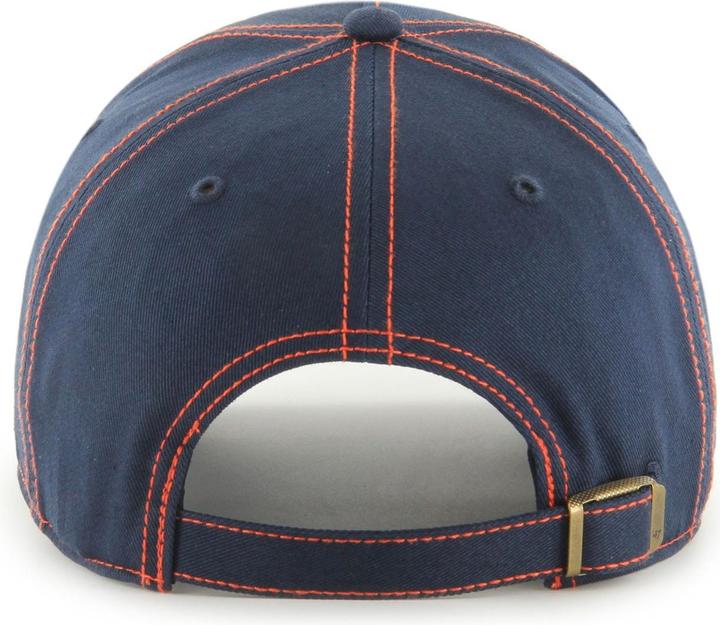 Image du produit 47 Brand Casquette de baseball Edmonton Oilers NHL Contrast stiich MVP
