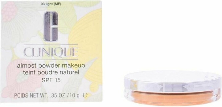 Immagine prodotto Clinique Almost (03 Luce)