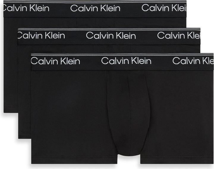 Immagine prodotto Calvin Klein Low Rise Trunk 3pk (M)
