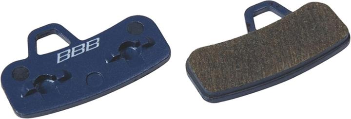 Produktbild BBB HAYES Strocker Ace (Hayes, Organisch (Resin))