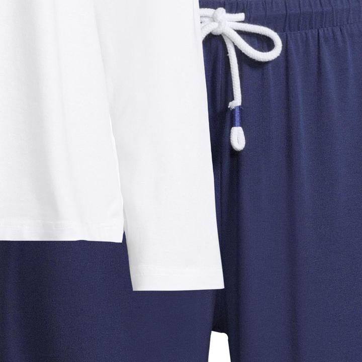 Image du produit Mey Solid Love Schlafanzug (XL)