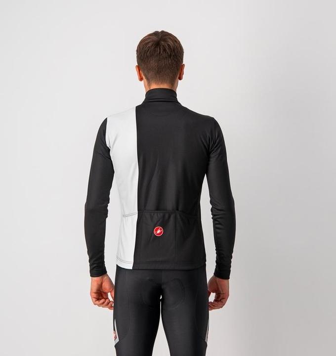 Produktbild Castelli Traguardo Jersey FZ (M)