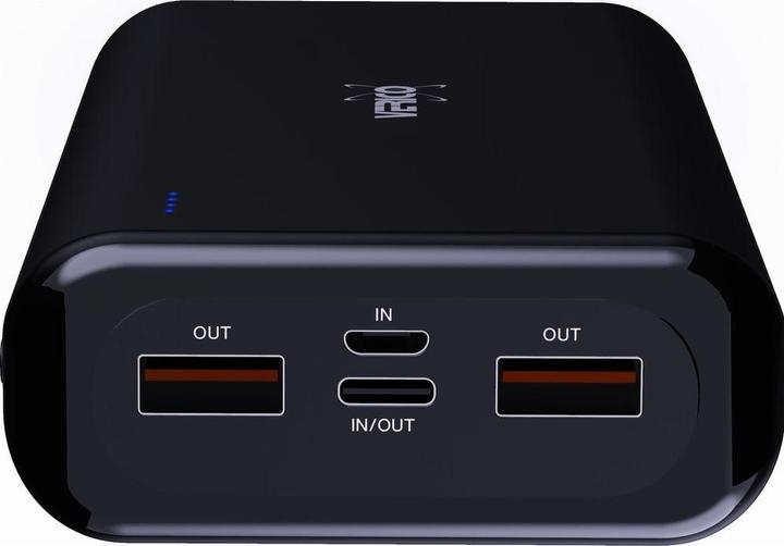 Productafbeelding Verico Power Pro (20000 mAh, 18 W, 74 Wh)