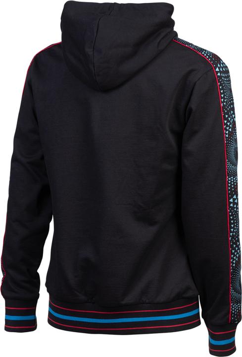 Actual product image Arena Fireflow Hooded Sweat Inserts (XL)