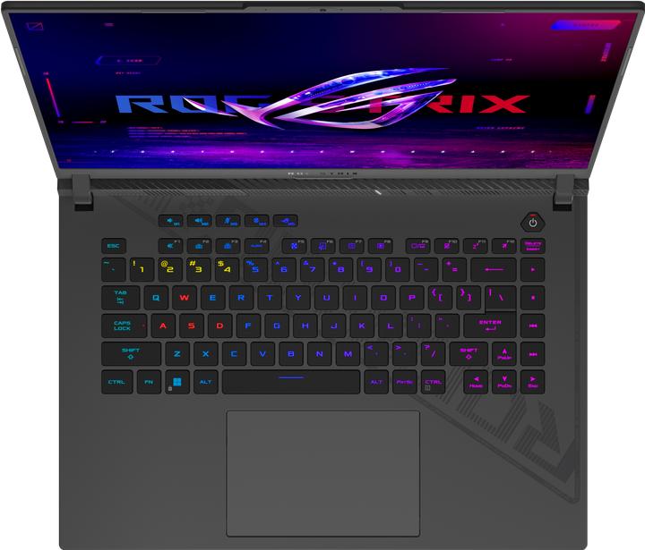 Produktbild ASUS Rog Strix G16 (16", 1000 GB, 32 GB, DE, Intel Core i9-13980HX)