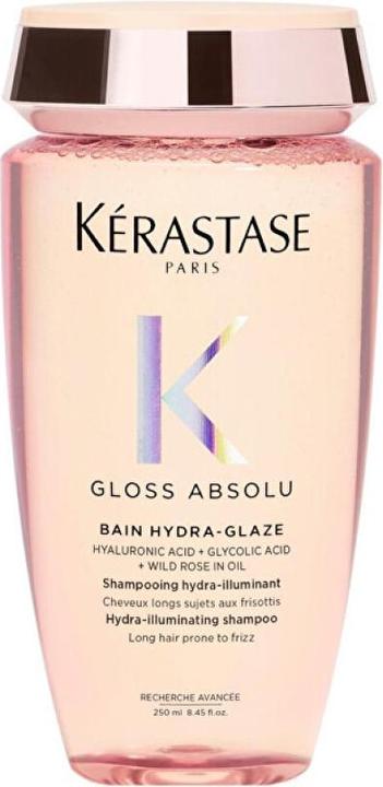 Immagine prodotto Kérastase Bain Hydra-Glaze Refill (Shampoo liquido, 500 ml)