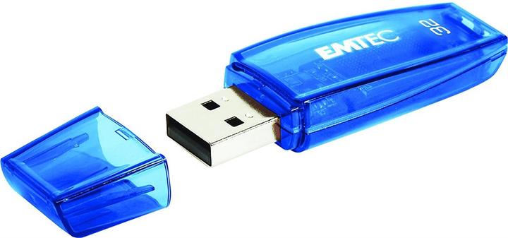 Produktbild Emtec C410 Color Mix (32 GB, USB-A)