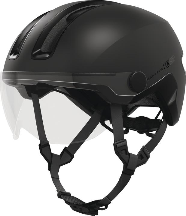 Produktbild Abus Hud-y Ace (54 - 58 cm)