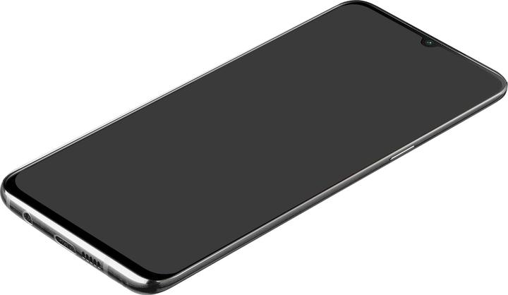 Produktbild Cellularline Screen Protector CAPSULE, Galaxy A31, Black (1 Stück, Samsung Galaxy A31)