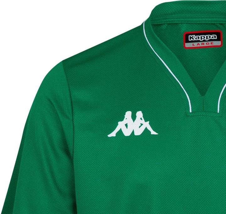 Immagine prodotto Kappa Camicia Calascia Shooter (4XL)