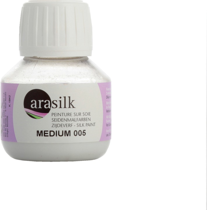 Produktbild H Dupont Seidenmalfarbe Arasilk