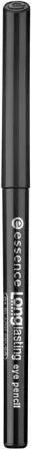Produktbild essence Long Lasting (#6D331D, 0 Schwarz, Black Fever 01, Chocolate Brown, Schwarz)
