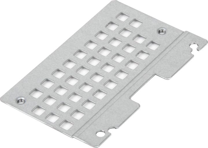 Actual product image Silverstone RM23-502-Mini