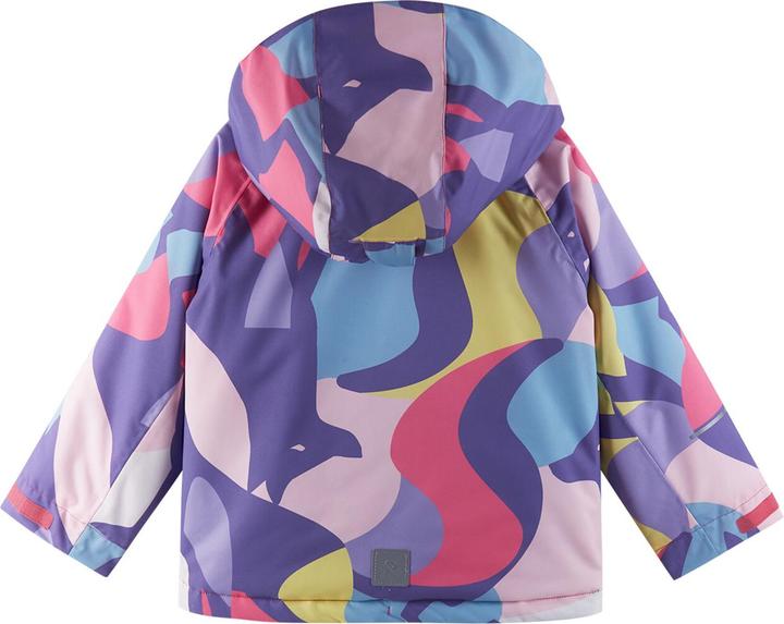Actual product image Reima Palsi Winter Jacket (110)