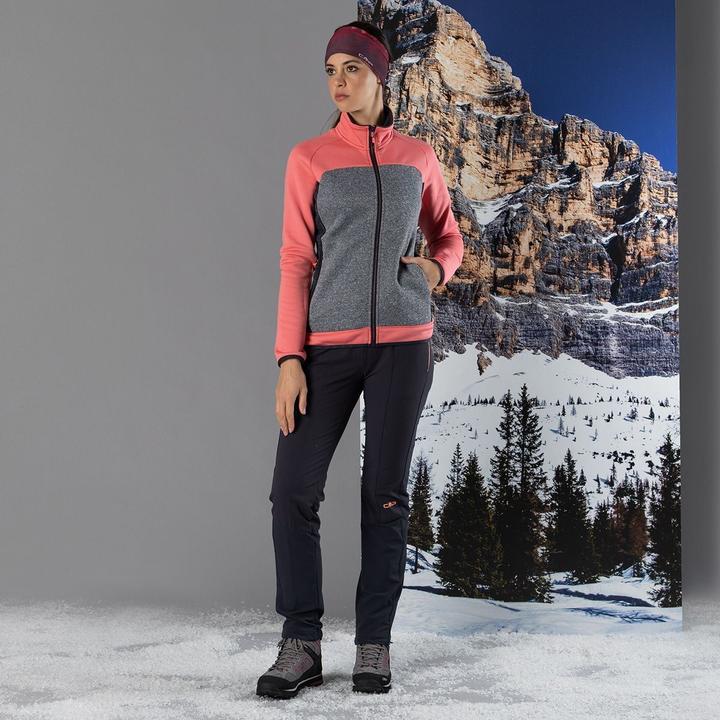 Immagine prodotto CMP Campagnolo Polaire performance donna (L)