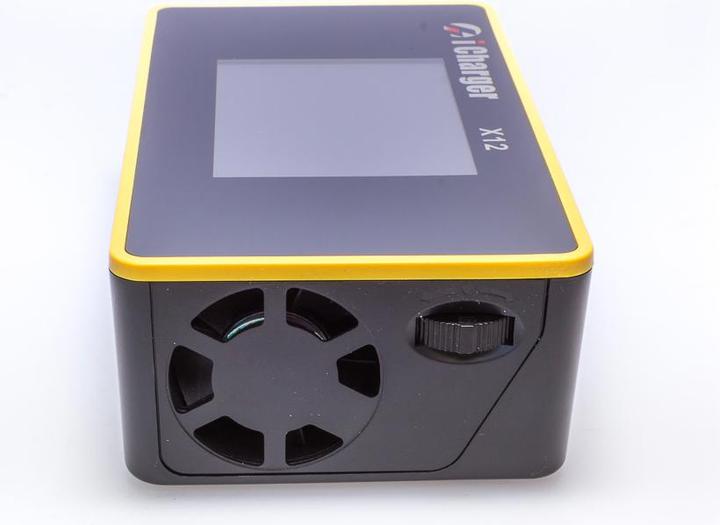 Immagine prodotto Swaytronic iCharger X12