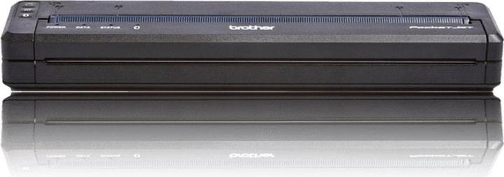 Produktbild Brother Pj-762 (Thermotransfer, Schwarz-Weiss)