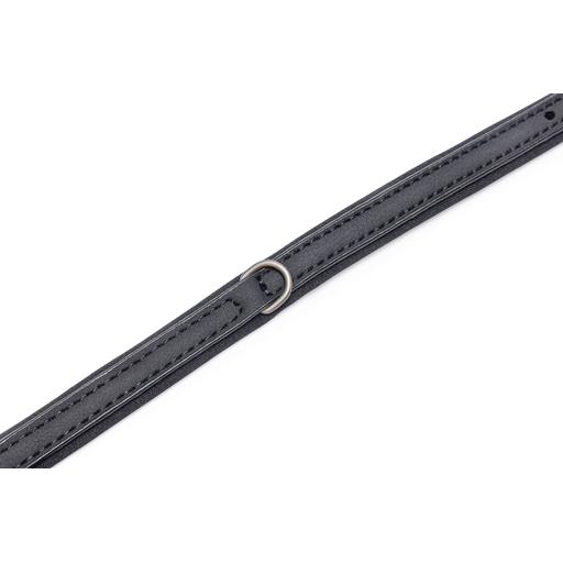 Beeztees Bz Balacron Halsband Ax Schwz (24, 25, 27, 28, 29, 30, Hund, Hundesport), Halsband + Leine
