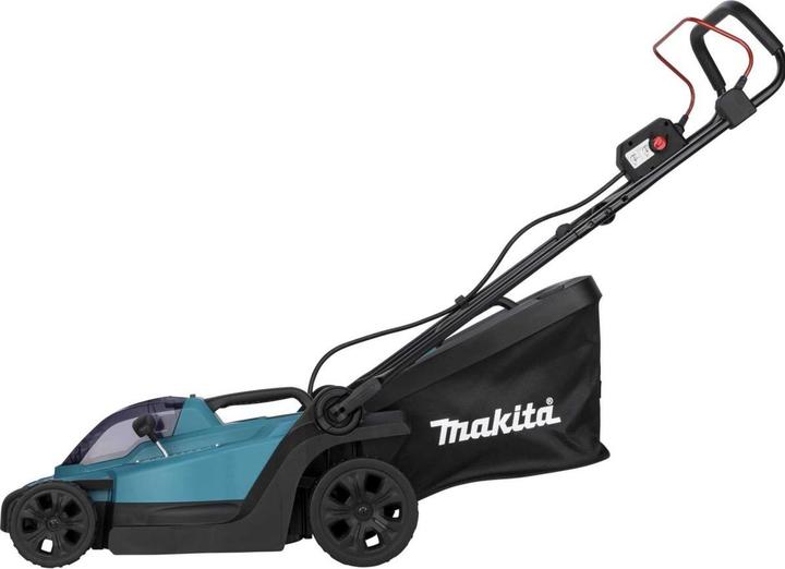 Image du produit Makita Tondeuse à accuLXT (Fonctionnement sur batterie)