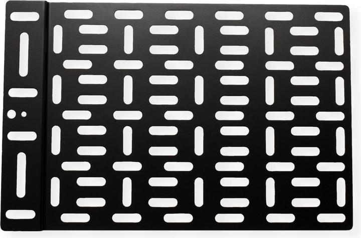 Image du produit Roline Support pour lecteur multimédia, grand (340 x 224 mm) (Mur, 5 kg)