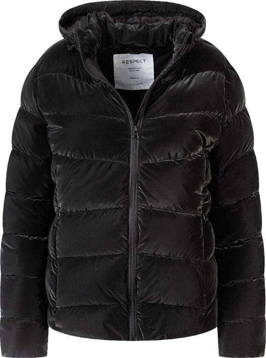 Produktbild Minoti Steppjacke Samtgefühl (M)