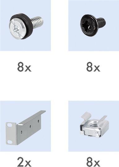 Produktbild LogiLink SF1000B