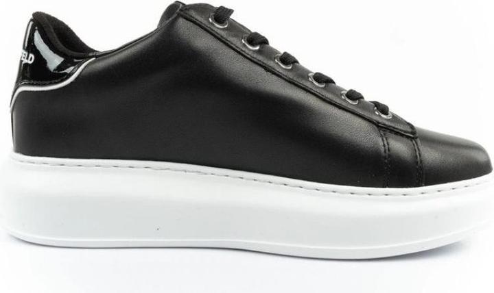 Actual product image Karl Lagerfeld Capri-Stiefel (38)