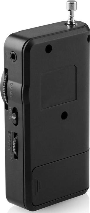 Produktbild JVC RAE311B (AM, FM)