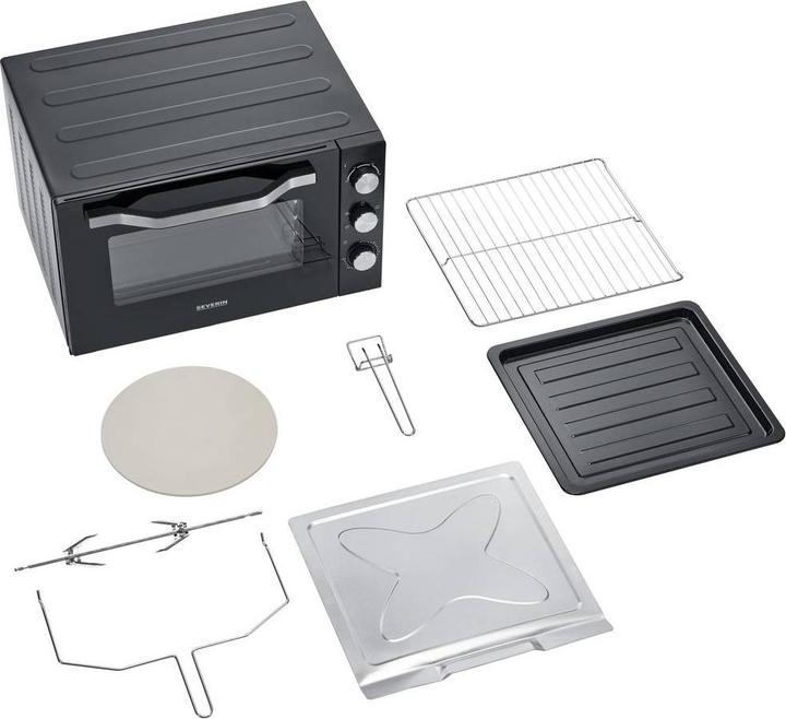 Immagine prodotto Severin TO2073