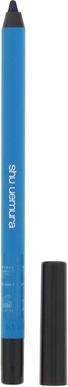 Actual product image Shu Uemura Eyeliner for Women (63 Royal Blue)