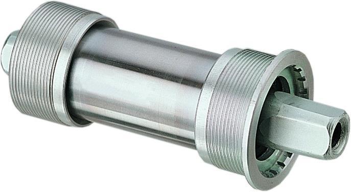 Actual product image Stronglight Axe Carré JP400 68x113mm aluminium
