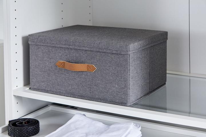 Actual product image Love it Store it Premium Ordnungsbox (43 x 33 x 21 cm, 29.50 l)
