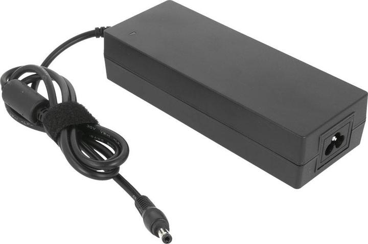 Produktbild Mitsu # AC ADAPTER LENOVO (5.5X2.5)12 (120 W)