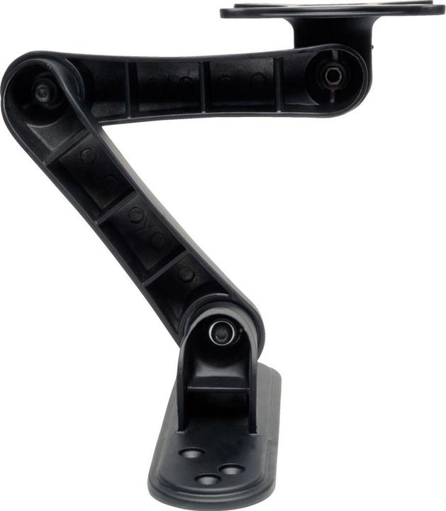 Produktbild Eaton Swivel/Tilt Wall Mount for 33,02cm 13Zoll to 68,58cm 27Zoll TVs and Monitors (Wand, 27", 15 kg)
