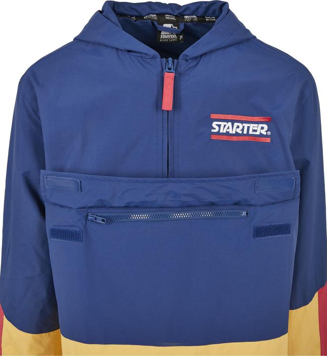 Produktbild Starter Multicolored Logo Windbreaker (S)