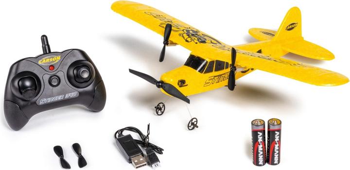 Carson Stinger 340 2.4G (Motore multiplo)