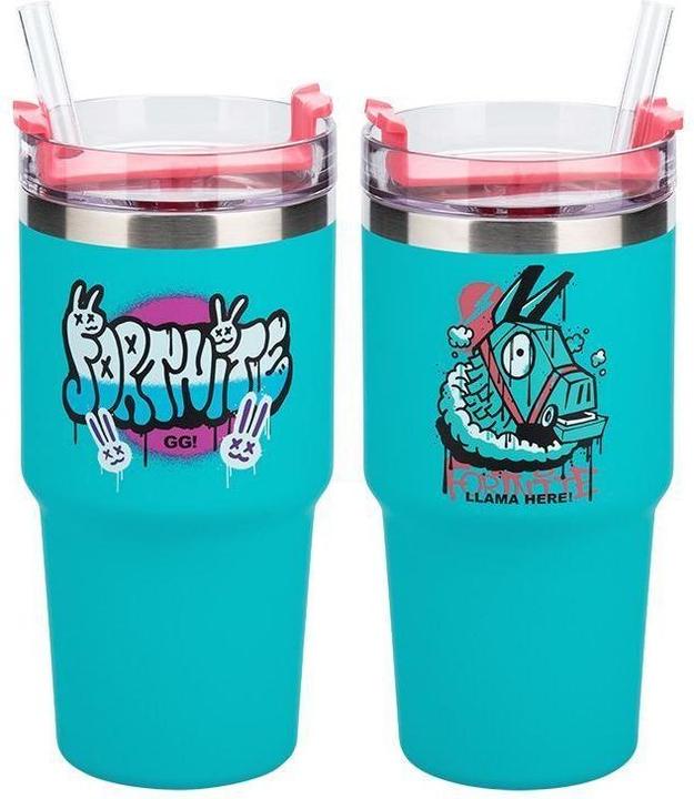 Image du produit Paladone Products - Fortnite Gamer Cup (0.60 l)