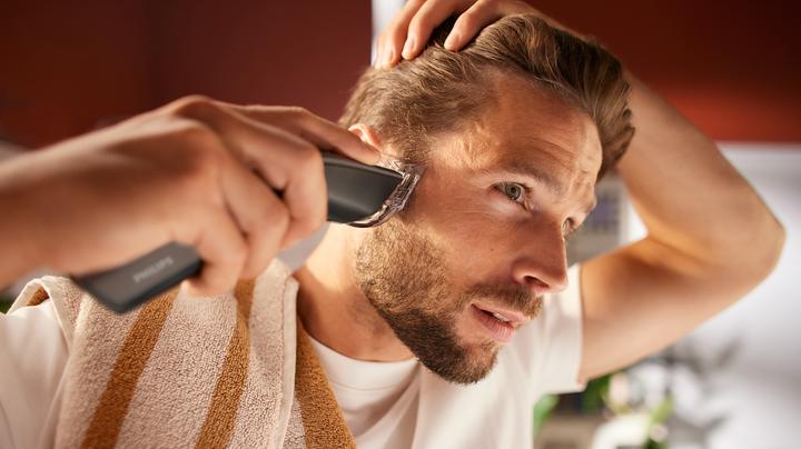 Image du produit Philips Hairclipper Series 7000 (HC7650/15)