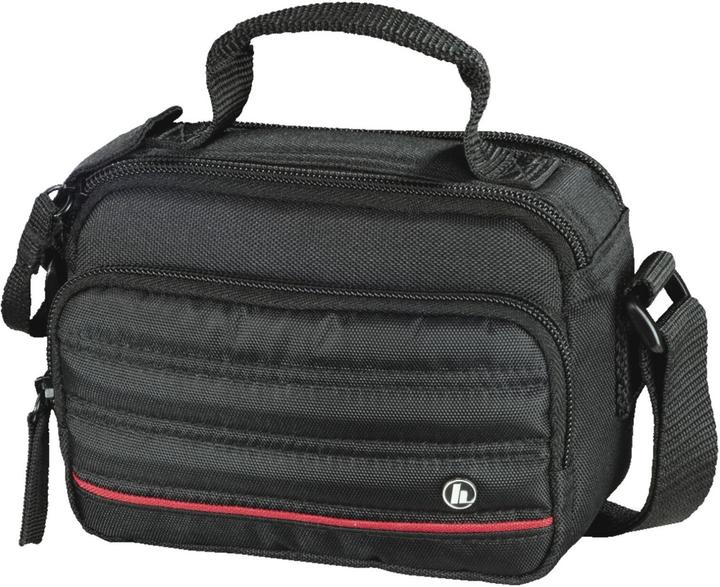 Produktbild Hama Samara 100 (Kamera Schultertasche)