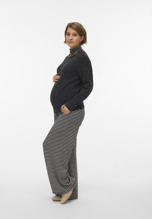 Immagine prodotto Vero Moda Maternity Vmmdoffy Ls O-Neck Blouse Ga Noos (S)