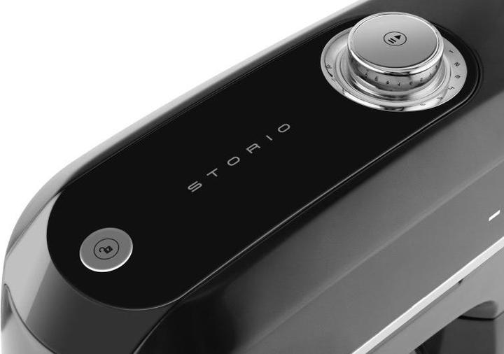 Actual product image ETA Gratus Storio II (1200 W)