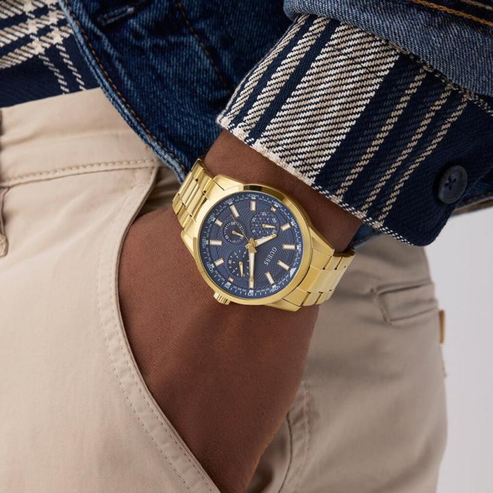 Produktbild Guess GW0963G2 UHR