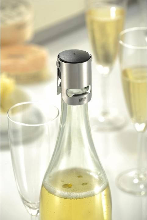Produktbild GEFU Sparky (Champagnerverschluss)