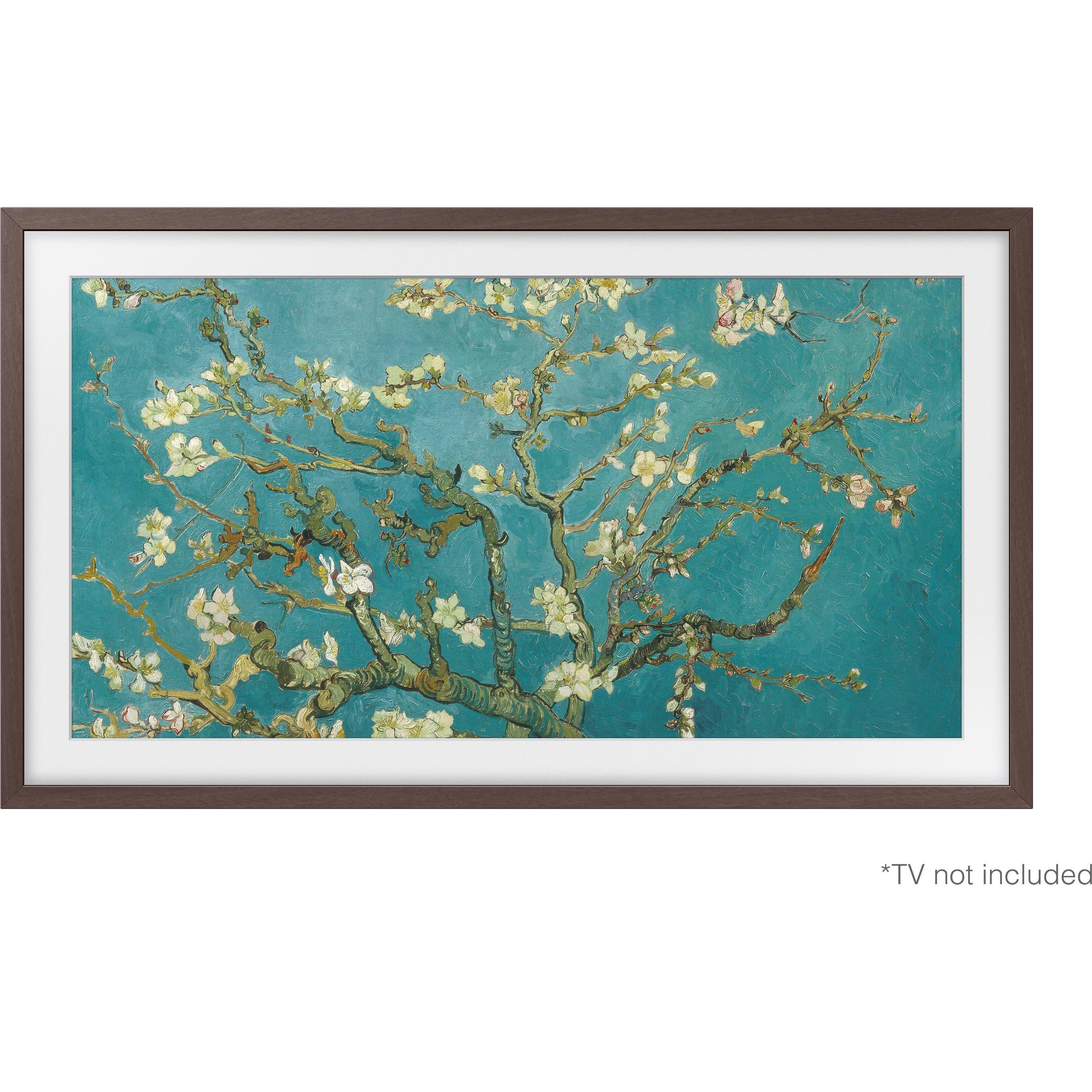 Thumbnail - Samsung The Frame Wechselrahmen 32" (Wechselrahmen), TV Zubehör, Braun